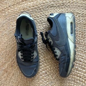 Nike Air Max 90 Terrascape Black Lime Ice